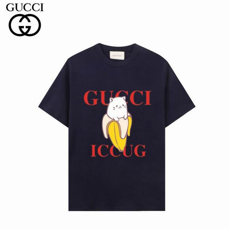 Gucci Men's T-shirts 1748